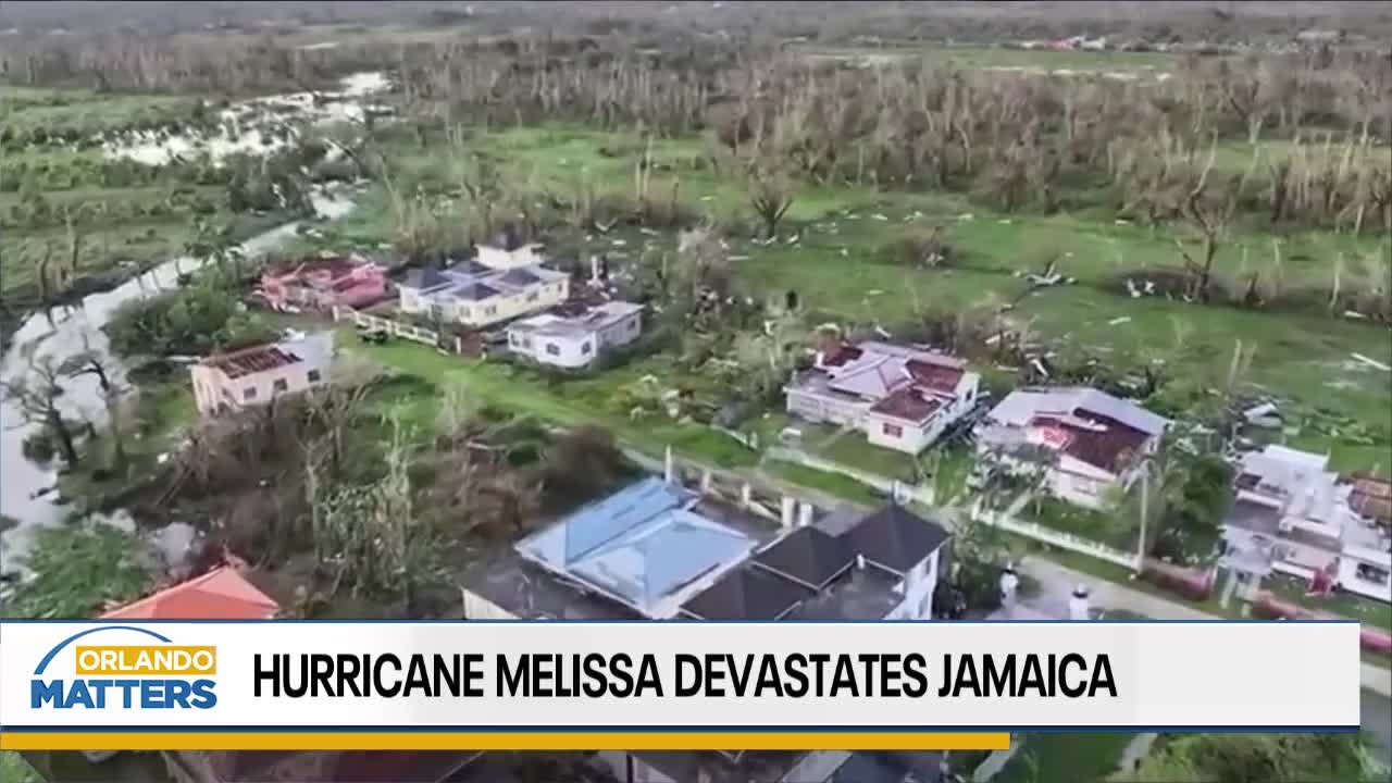 Orlando Matters: Nov. 1, 2025