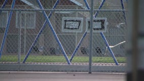 Alleged sexual assault at a Montebello school