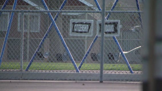 Alleged sexual assault at a Montebello school