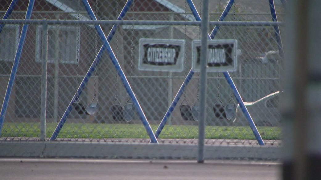 Alleged sexual assault at a Montebello school