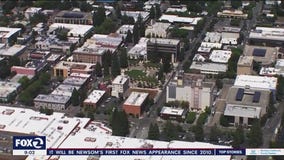 Santa Rosa: Bay Area's 5th biggest city is gateway to wine country