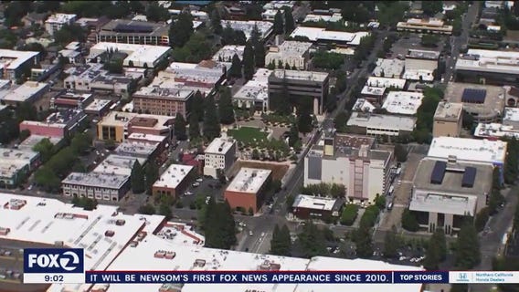 Santa Rosa: Bay Area's 5th biggest city is gateway to wine country