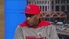 Morgan Park HS coach sets example of empathy after being carjacked