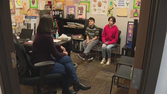 Detroit non-profits merge to give families in need well-rounded support