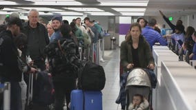 FAA investigation grounds over a hundred planes