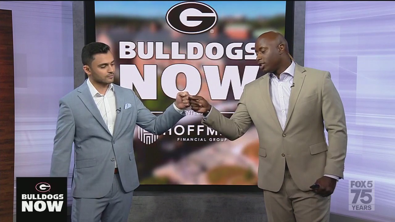 Bulldogs Now - June 15, 2024