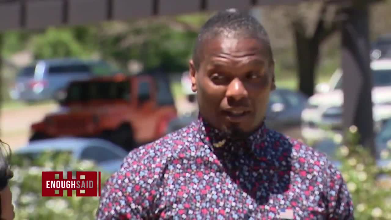 Enough Said: The death of Marion Barber III, Minnesota's pro team chemistry and meeting idols