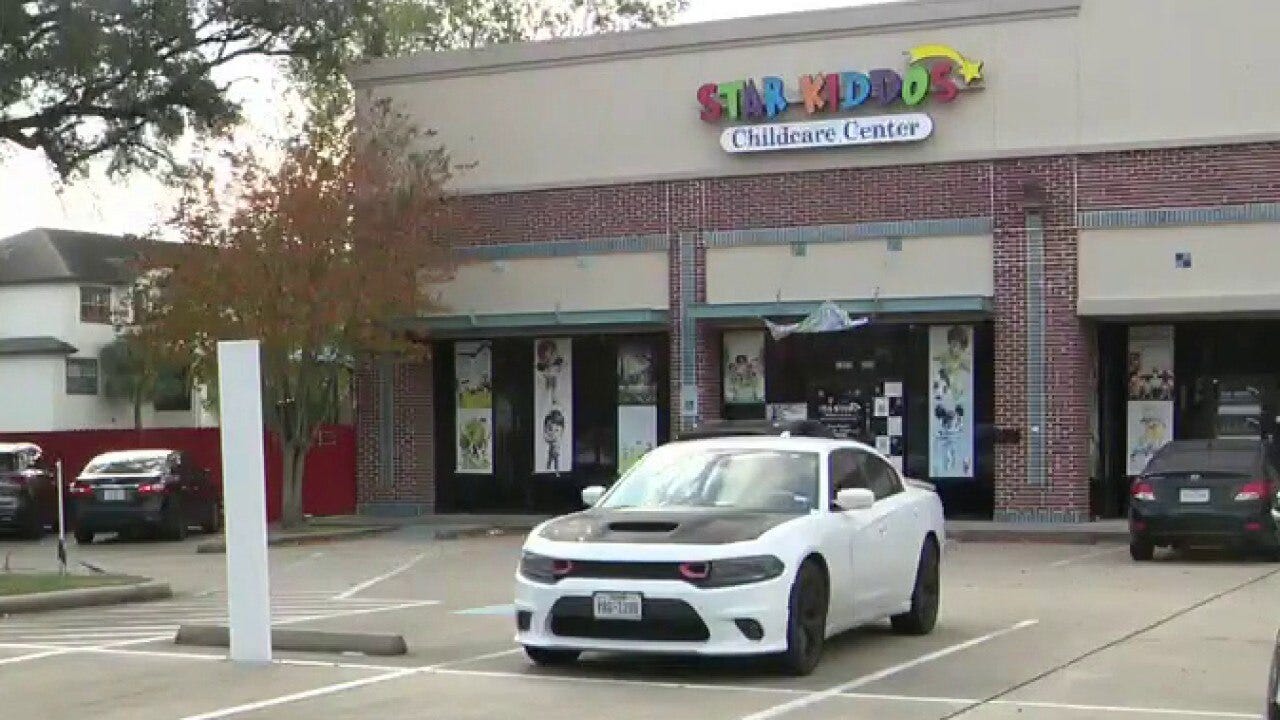 Former Houston daycare employee accused of endangering child