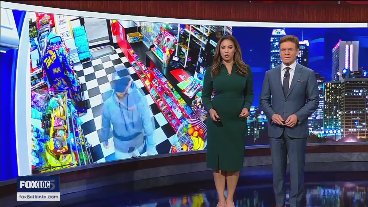 FOX 5 News at 10 p.m. Sep. 12, 2024