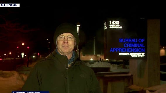 Minneapolis ICE shooting: BCA blocked from investigation