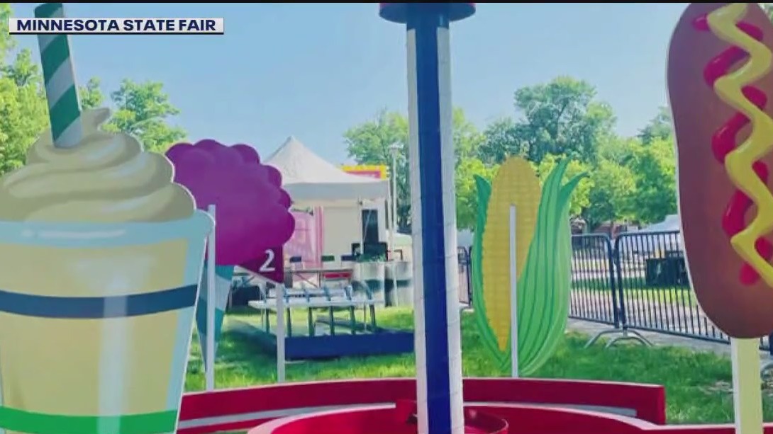 New attractions added to Minnesota State Fair | FOX 9 Minneapolis-St. Paul