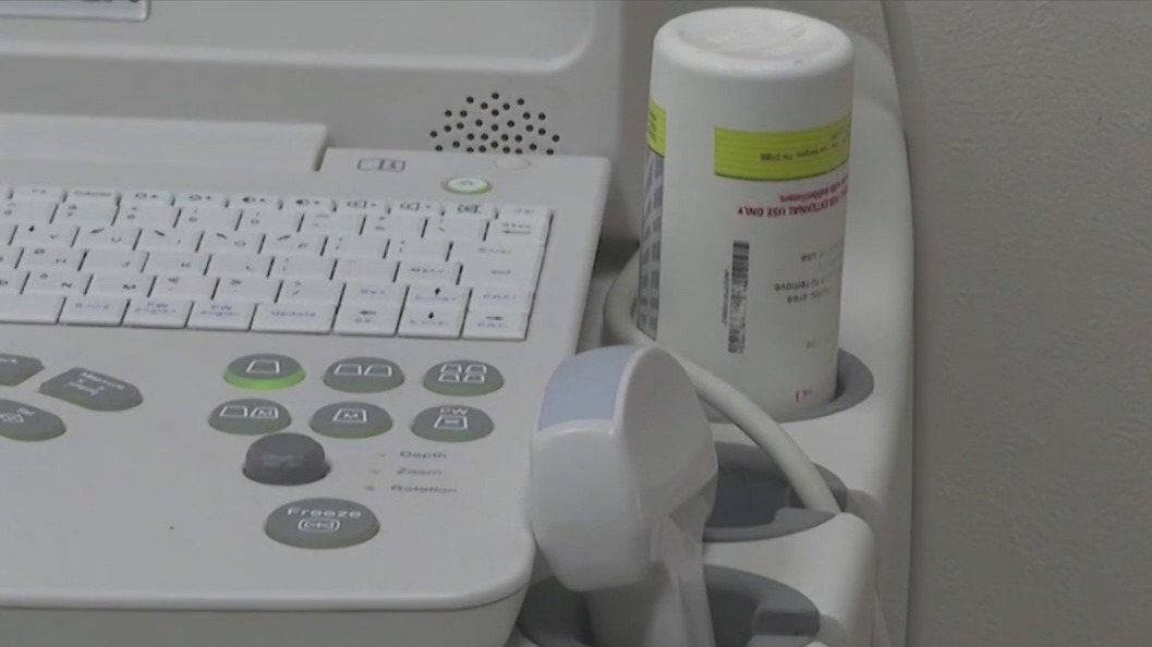 Ohio special election becomes proxy for abortion rights fight