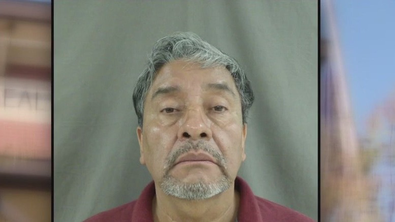 Sealy ISD teacher arrested