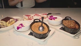 Raising for Rett: AZ restaurant expands fundraiser