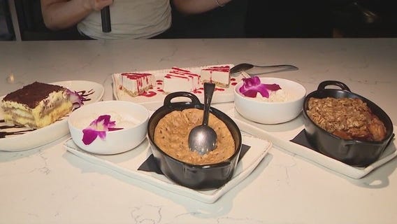 Raising for Rett: AZ restaurant expands fundraiser