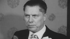 Jimmy Hoffa: The frustrating investigation