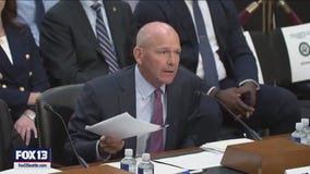 Renton Boeing employee latest whistleblower to come forward with safety concerns