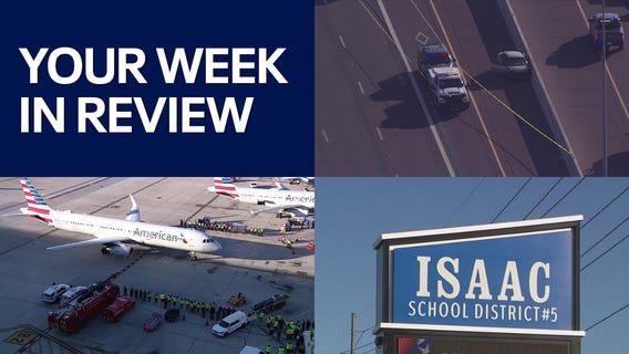 Shooting on I-10 kills man | FOX 10's Top Stories