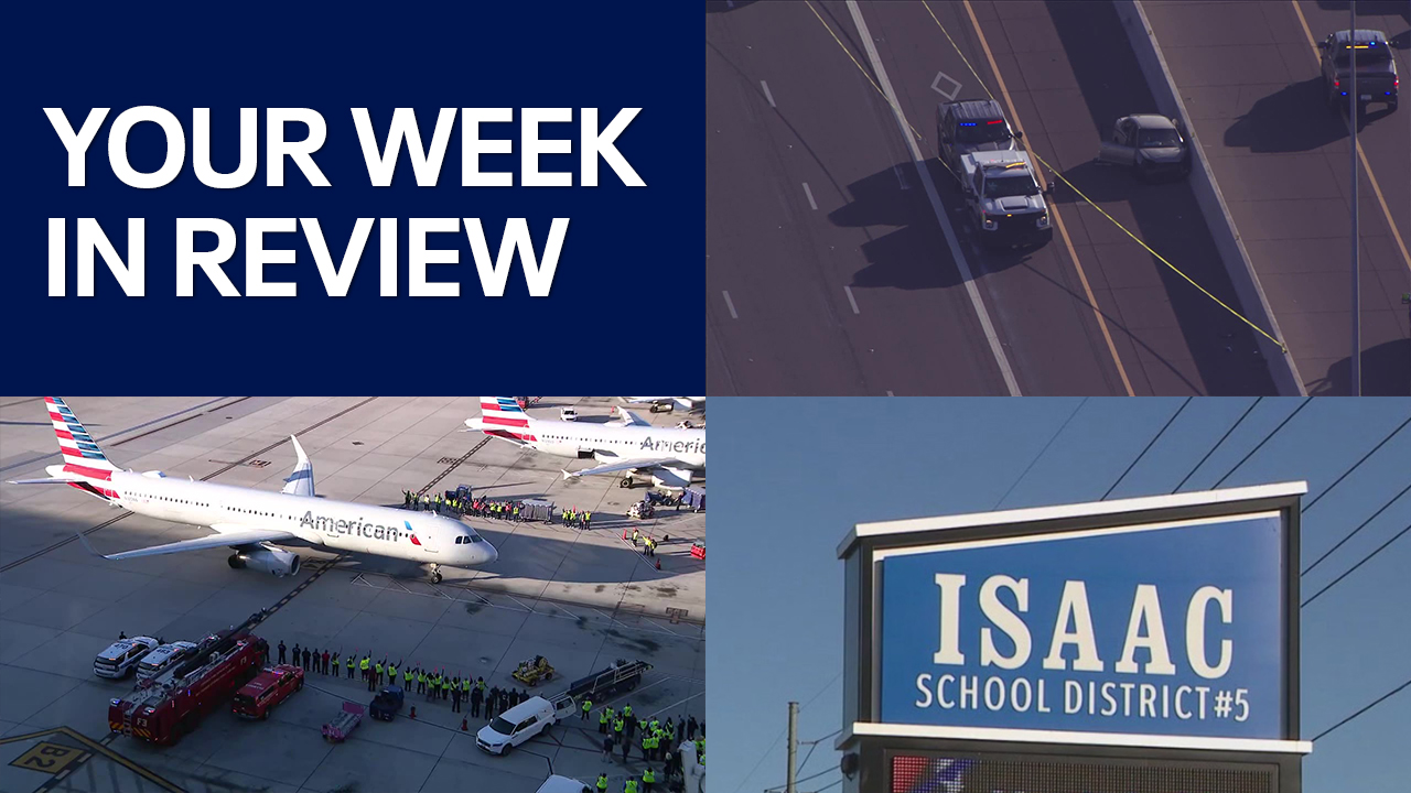 Shooting on I-10 kills man | FOX 10's Top Stories