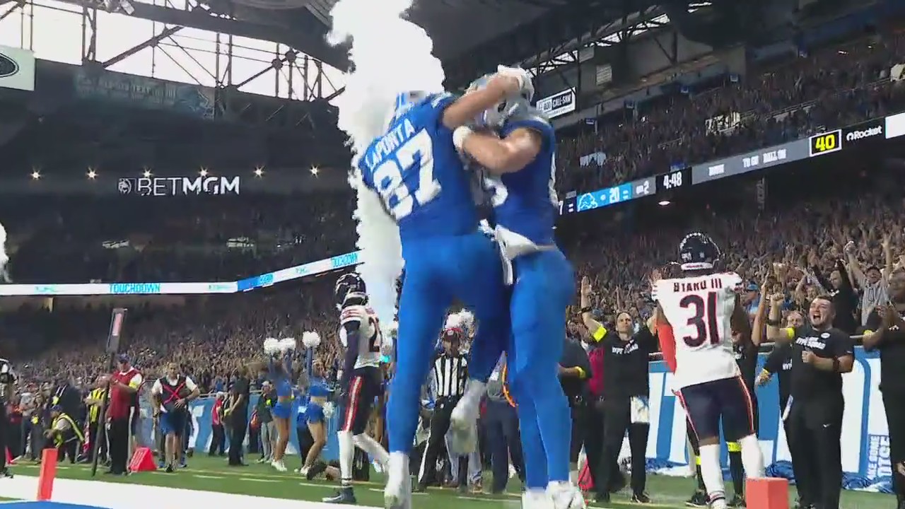 3 keys to a Detroit Lions victory over the Tampa Bay Buccaneers