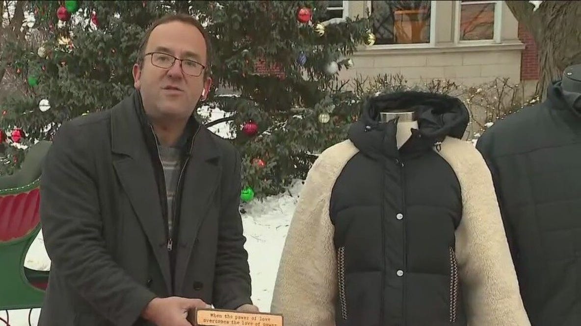 La Grange kicks off hometown holiday celebration this weekend!