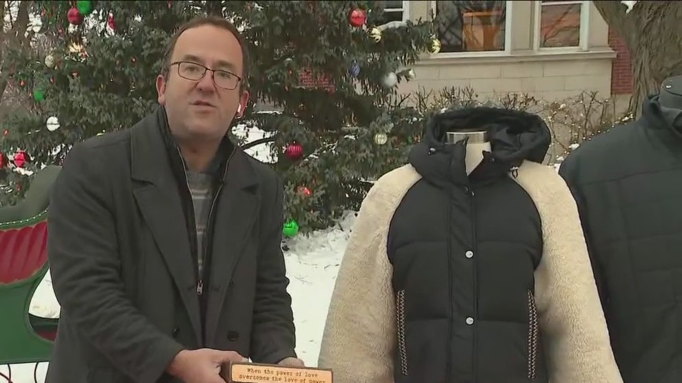 La Grange kicks off hometown holiday celebration this weekend!