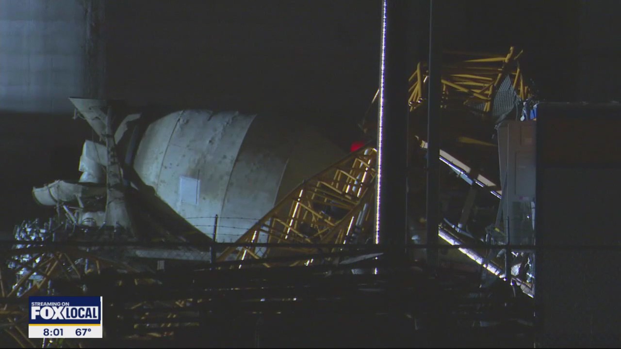 Houston weather: At least 4 killed by severe weather