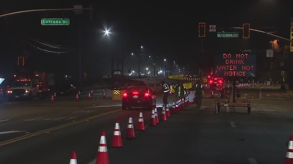 PCH reopens with restrictions