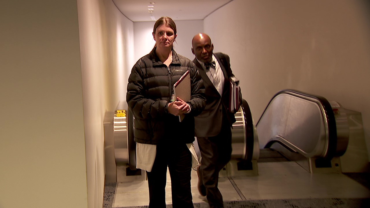 Feeding our Future trial underway