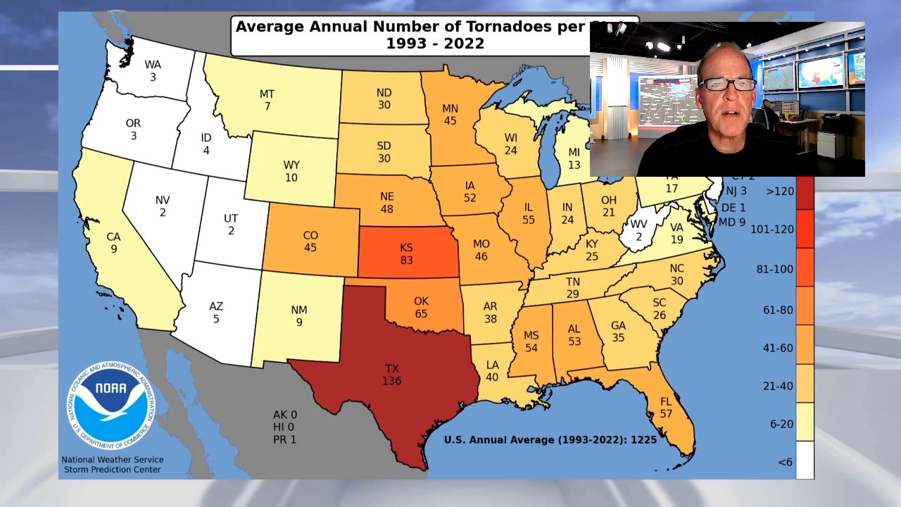 Analyzing last week's historic tornado outbreak in Chicago