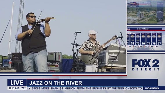 Lori's Stories Summer Concerts part 2