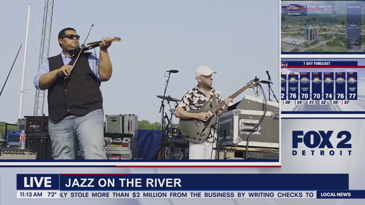 Lori's Stories Summer Concerts part 2