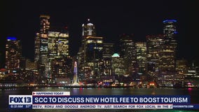 SCC to discuss new hotel fee to boost tourism