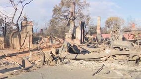 Eaton Fire: Returning home to loss and hope