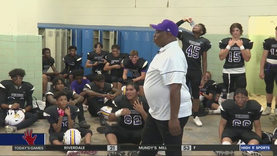 Mic'd Up: Forest Park vs. Lakeside