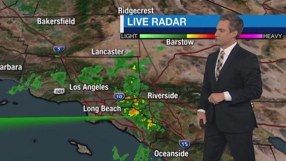 Weather Forecast for Wednesday, Aug. 9