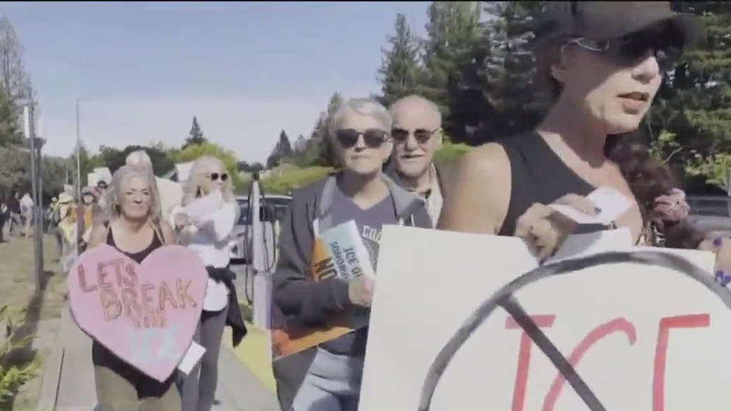 Sonoma County community fears ICE affect on wine country harvest