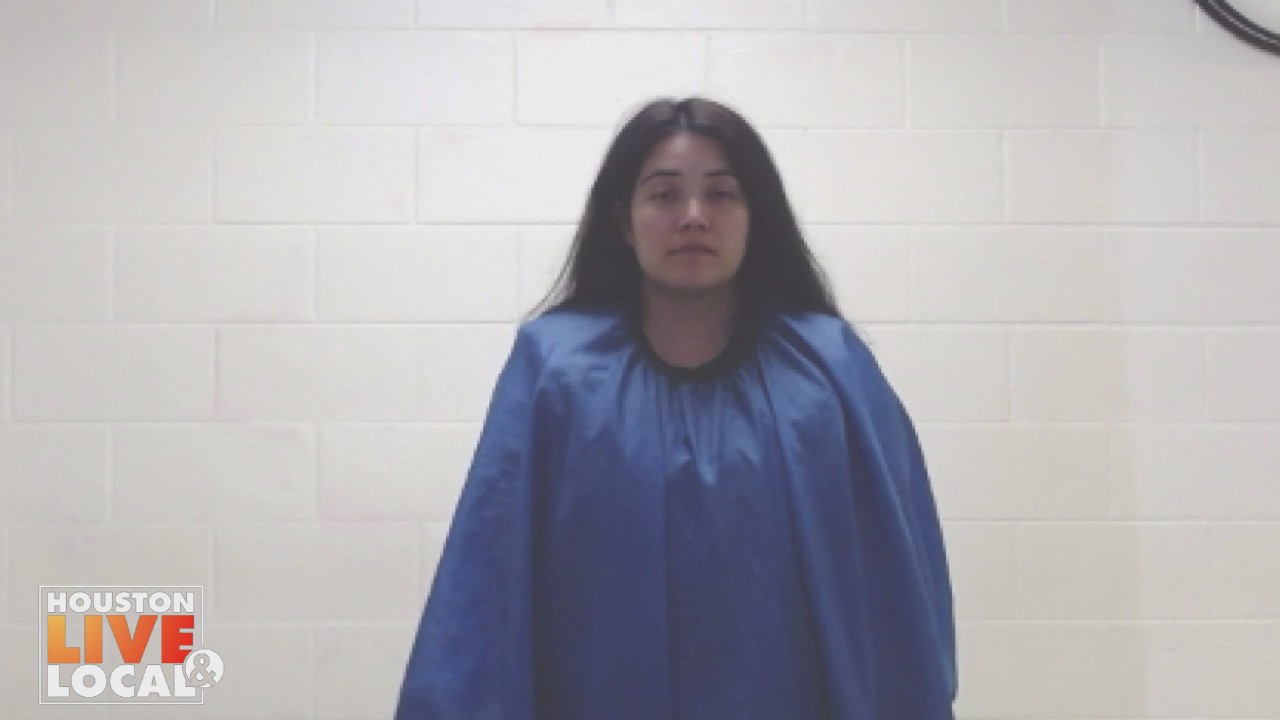 Court docs reveal new details after Liberty Co. mom charged