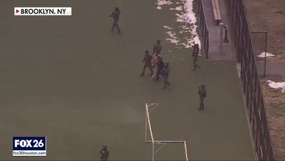 Nicolas Maduro in court; U.N. meets to discuss Venezuela