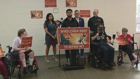 Orlando Democrats poised to lead national party