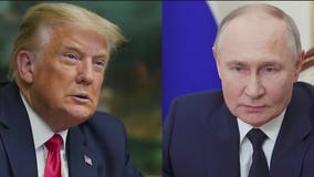 Despite ceasefire talks, fighting in Ukraine continues