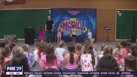 N.J. day camps adjust as air quality issues remain