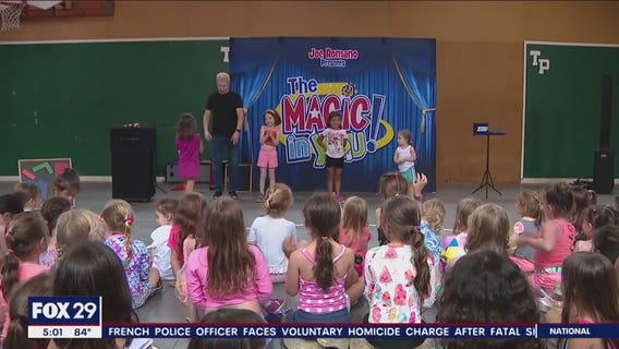 N.J. day camps adjust as air quality issues remain