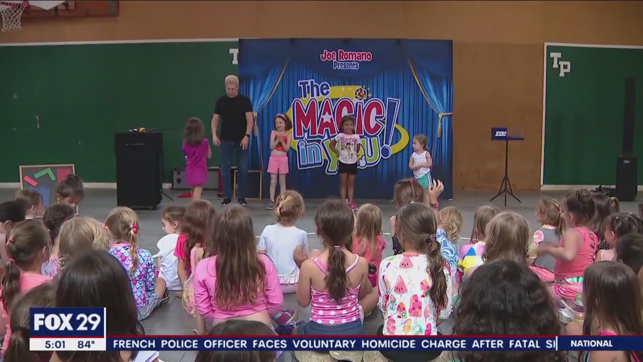 N.J. day camps adjust as air quality issues remain