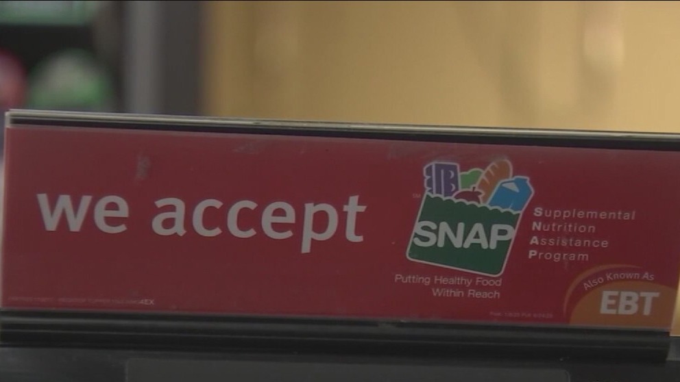 SNAP: Native communities warn of negative impact