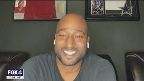 Tony Dixon talks Cowboys with Free4All