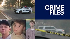 Child found in dumpster; Preston Lord case | Crime Files