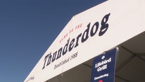 WMPO: Iconic food stand donating to charity