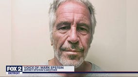 Jeffrey Epstein's brother speaks: 'he was killed'