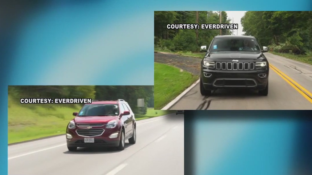 Houston-area students getting alternative ride to school